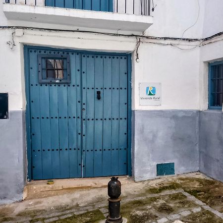 Apartamento Casa Isabella Alhama de Granada Exterior foto