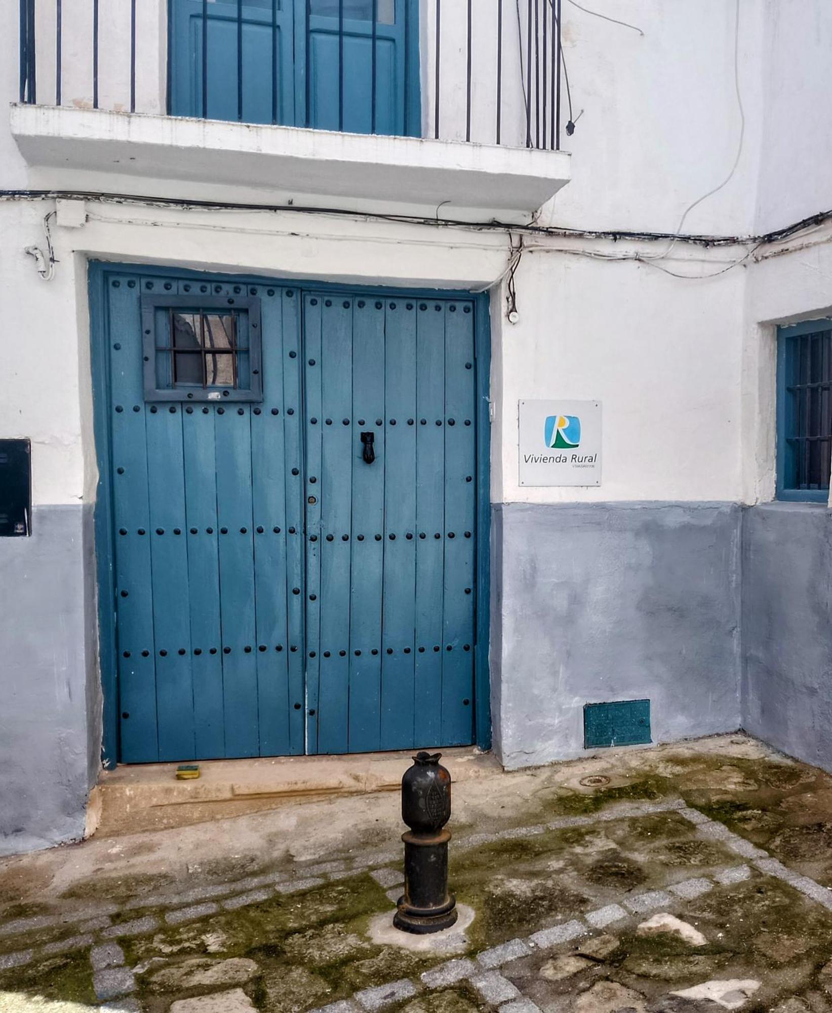 Apartamento Casa Isabella Alhama de Granada Exterior foto