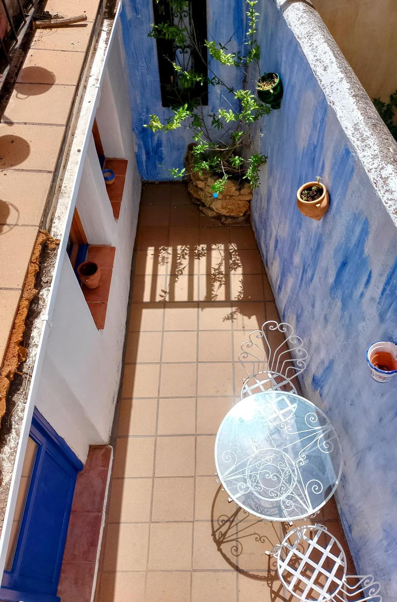 Apartamento Casa Isabella Alhama de Granada Exterior foto